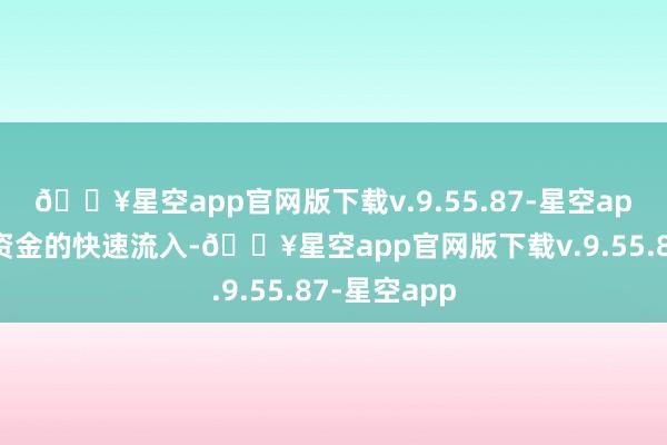 🔥星空app官网版下载v.9.55.87-星空app以及南向资金的快速流入-🔥星空app官网版下载v.9.55.87-星空app
