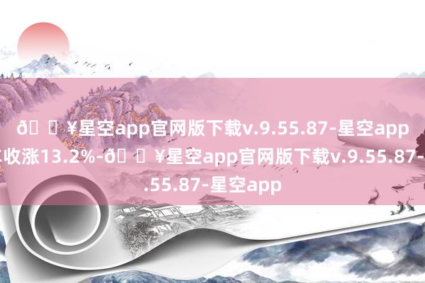 🔥星空app官网版下载v.9.55.87-星空app理思汽车收涨13.2%-🔥星空app官网版下载v.9.55.87-星空app